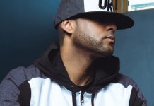 Booba N°1 devant Major Lazer et Justin Timberlake avec E.L.E.P.H.A.N.T.