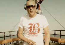 LIM – Passe le salam (Clip)