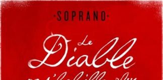 Soprano – Le diable ne s’habille plus en Prada (Paroles / Lyrics)
