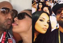Booba : sa compagne Patricia a-t-elle charmé Kanye West ?