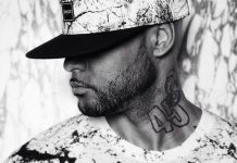 Booba déjà N°1 sur iTunes avec DKR !