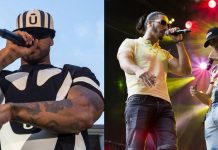 PNL réagit au message de Booba sur Instagram !