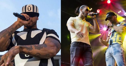 PNL réagit au message de Booba sur Instagram !