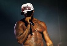 Booba entre en playlist chez Air France !!!