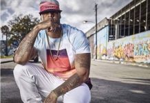 Booba continue de se moquer du rap game et pique Kaaris !