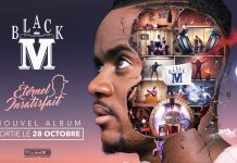 Black M invite Shakira, Diplo, Gradur, Alonzo et Soprano sur son album !