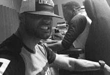 Booba va arrêter de vendre des CDs !