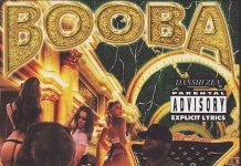 Mula Champagne & Mammifères de Booba (Paroles / Lyrics) MP3