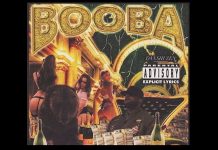 Booba : Mula Champagne & Mammifères, son nouveau titre ?
