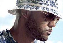 Booba en featuring avec Koffi Olomidé et Fally ipupa