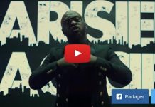 Barack Adama – Parisien magicien ft Black D, Le Nine, Guy2Bezbar (Clip)