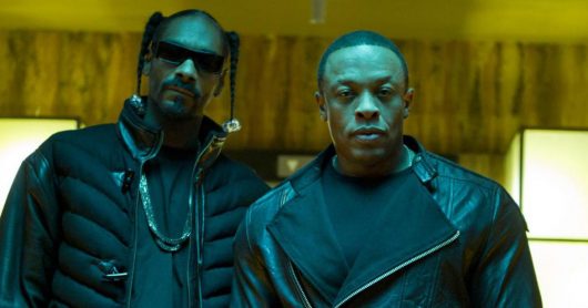 dr-dre-snoop-dogg-friends-amis-hip-hop-music