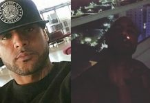 Booba : « Mes anciens ennemis sont faits comme des rats! «
