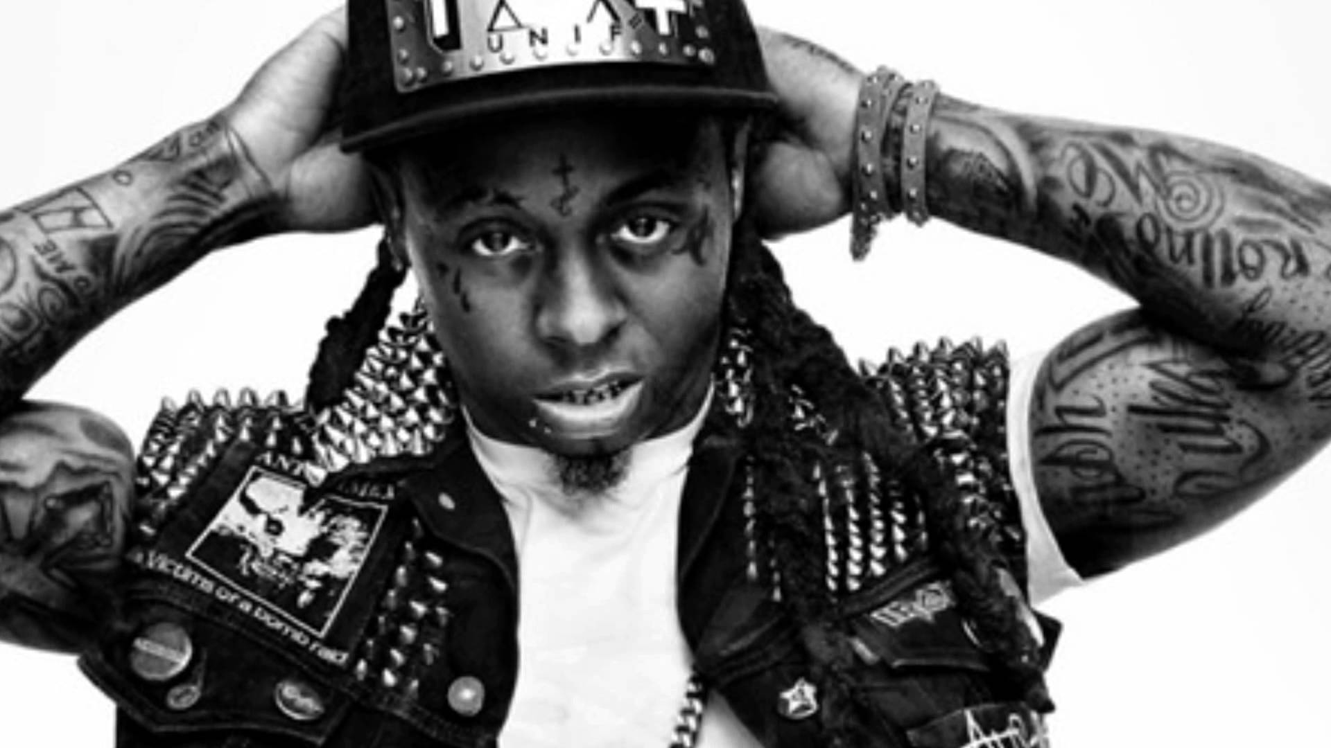 Lil Wayne a des gros problèmes avec la justice, 50 Cent se moque de lui