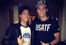 Booba : comment-a-t-il fait pour que Cristiano Ronaldo porte Unkut ?