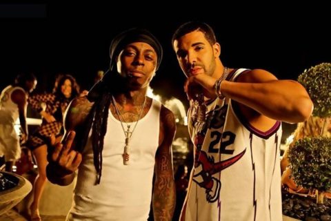 Lil Wayne arrête le rap ... découvrez son message touchant !