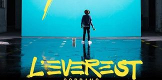 Soprano : Nouvel album L’Everest, découvrez la cover