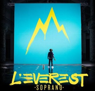 Soprano : Marseille c’est feat Jul (Paroles)