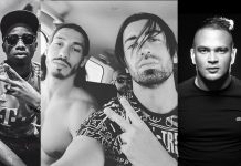 Booba pourquoi il ne clash pas PNL, Jul, MHD, SCH ?