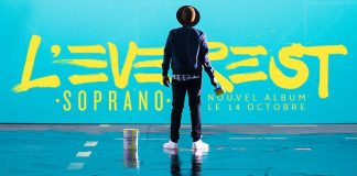 Soprano : Rihanna ft Alonzo (Paroles / Lyrics) MP3