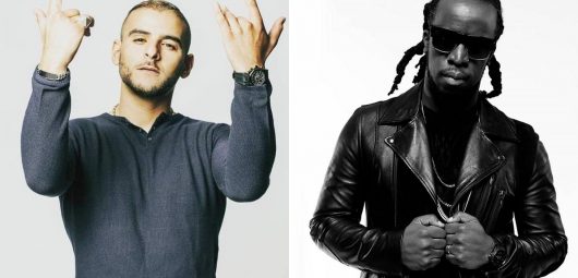 Sofiane partage l'opinion de Youssoupha sur les attaques du RN