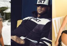 Booba & Shay clashent Fanny Neguesha sur Instagram !