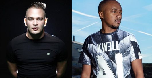 Soprano – Marseille c’est … feat Jul (Son)