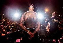Booba : DKR, son nouveau clip !
