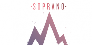 Soprano : Mon Everest feat Marina Kaye (Son)