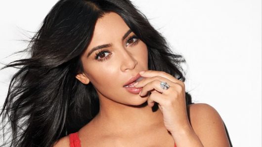 En vidéo : la fuite des voleurs de Kim Kardashian !