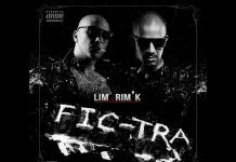 Lim feat Rim’k – Fic-tra (Son)