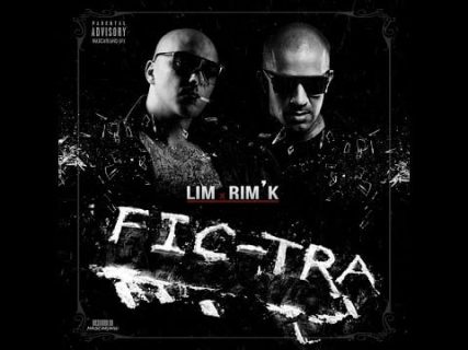 Lim feat Rim'k - Fic-tra (Son)