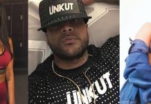 Booba & Shay vs Fanny Neguesha : Les snaps de l’ex de Balotelli dévoilés !