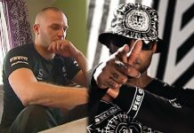 Booba : Bassem Braiki le menace encore pour son prochain concert à Lyon