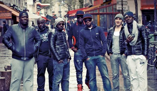 Sexion d'Assaut officiellement de retour pour mars 2017 !