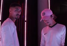 Sneazzy feat Nekfeu – Skurt Cobain (Clip)