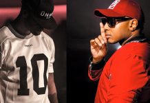 Booba s’attaque à La Fouine et la Team BS, Sultan répond !
