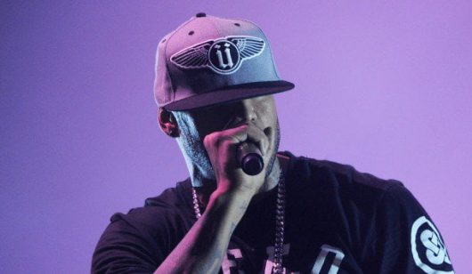 Quand Booba devient en héros de GTA !
