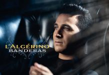 L’algerino – Banderas (Album)