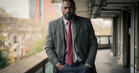 Un Narcos Africain avec Idris Elba ?