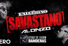 L’Algérino : Savastano feat Alonzo (Paroles) MP3