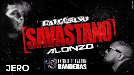L'Algérino feat Alonzo - Savastano (Son)