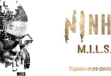 Ninho – M.I.L.S (Mixtape)