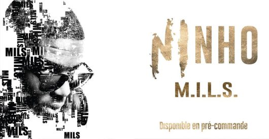 Ninho - M.I.L.S (Album)