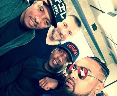 Soprano feat Alonzo – Rihanna (Son)