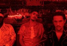 Sneazzy – Ouais mec remix feat Alpha Wann x Nekfeu (Clip)