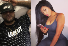 Booba unfollow Shay sur Instagram !