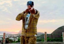 Booba : un documentaire en tournage qui va relater le quotidien du rappeur sur un an