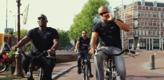 Rim’K – Cellophané (Clip)