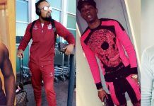 Gradur : Oblah, son nouveau titre feat MHD, Alonzo et Nyda !